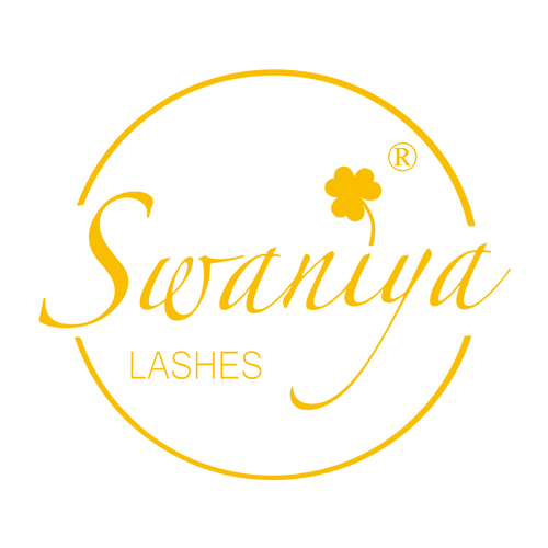 Swaniyalashes logo