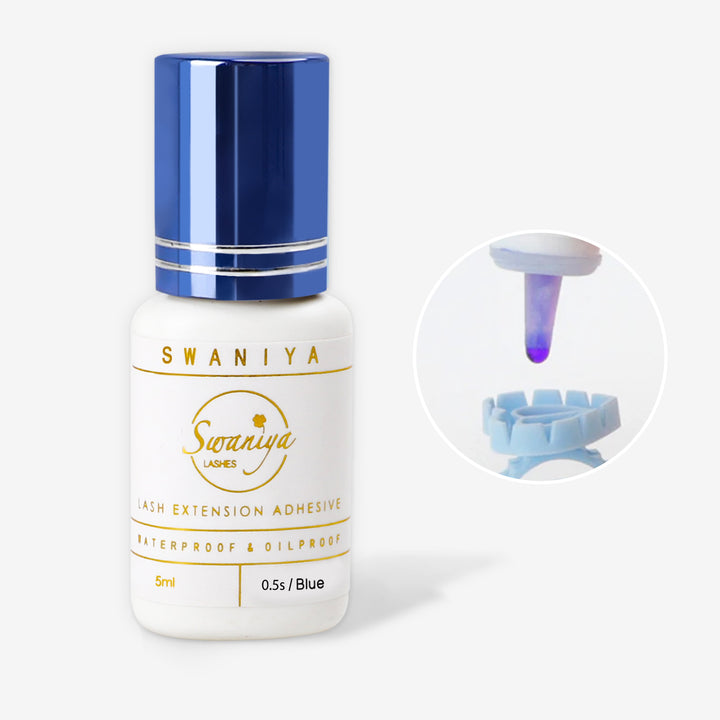 Lash Glue (adhesive) - Swaniyalashes