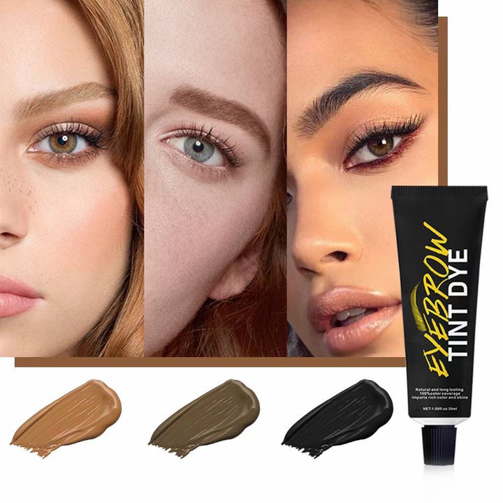 Brow Tint - Swaniyalashes