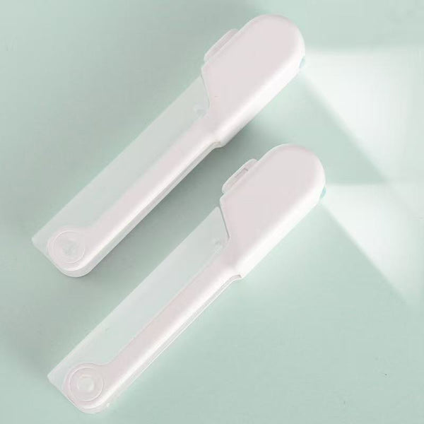 Tweezers Protective Cover with Light - Swaniyalashes