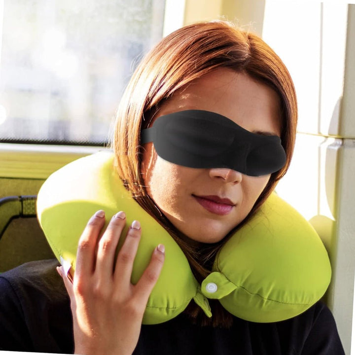 3D Stereo Eye Mask - Swaniyalashes