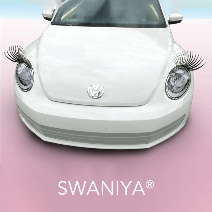 Car Lashes - Swaniyalashes