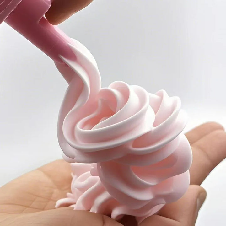 Creamy Eyelash Foam Cleanser - Swaniyalashes