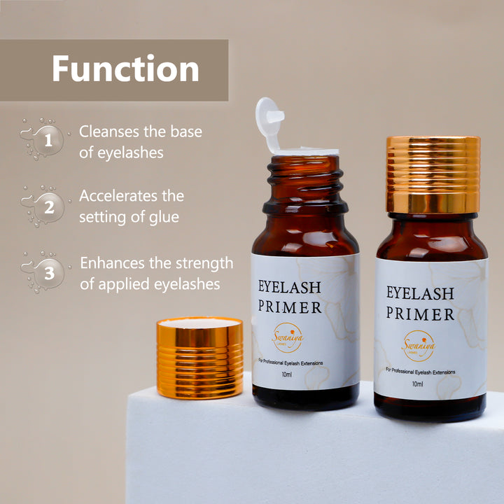 Eyelash Primer - Swaniyalashes