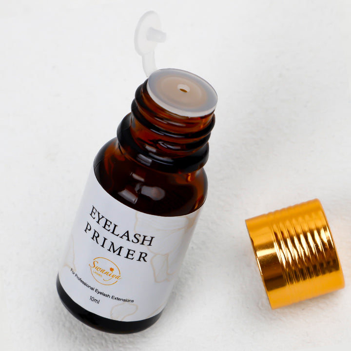 Eyelash Primer - Swaniyalashes