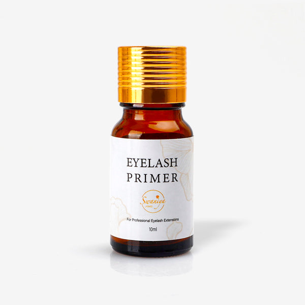 Eyelash Primer - Swaniyalashes
