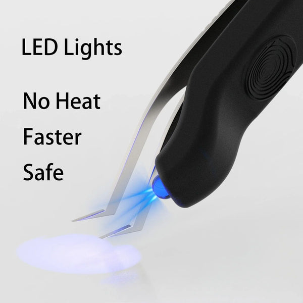 Mini UV Glue Lash Lamp - Swaniyalashes