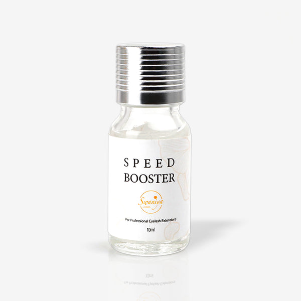 Eyelash Booster - Swaniyalashes