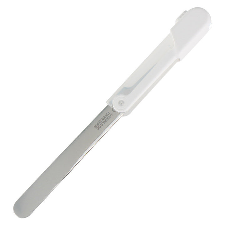 Tweezers Protective Cover with Light - Swaniyalashes