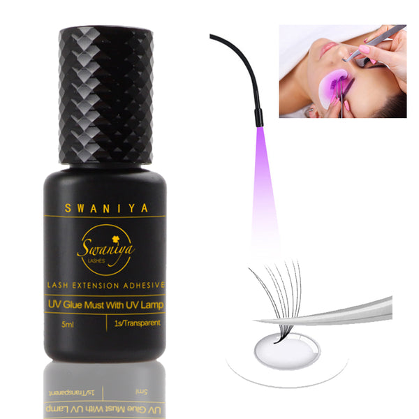 UV Glue/Adhesive for lash extensions