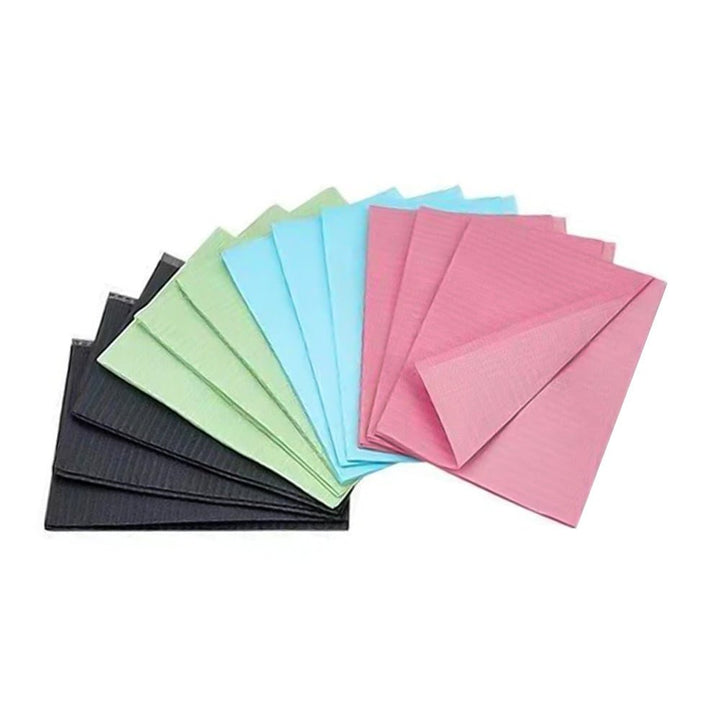 Disposable Cleaning Pads (Adhesive Wipes) - Swaniyalashes