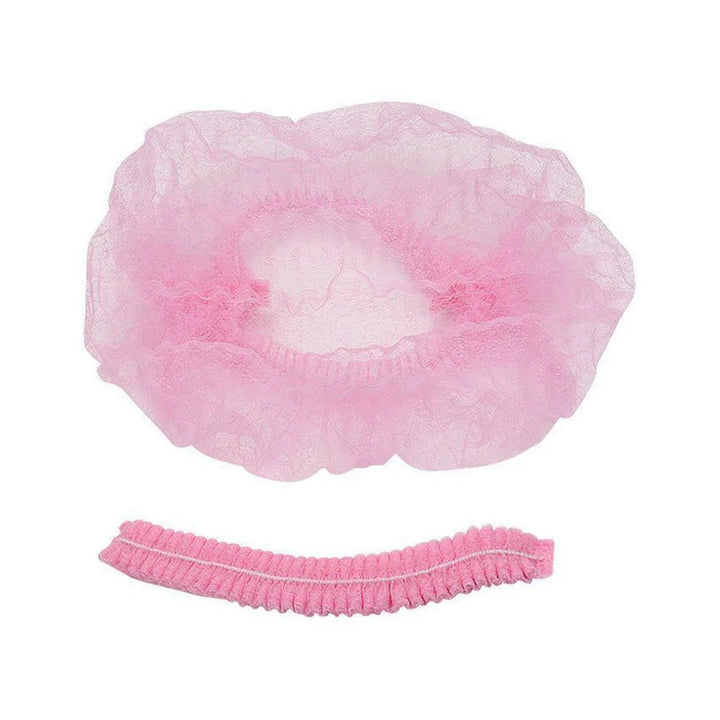 Disposable Non-woven Headgear - Swaniyalashes