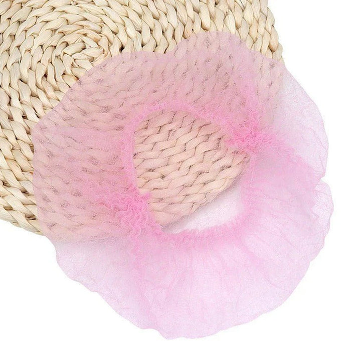 Disposable Non-woven Headgear - Swaniyalashes