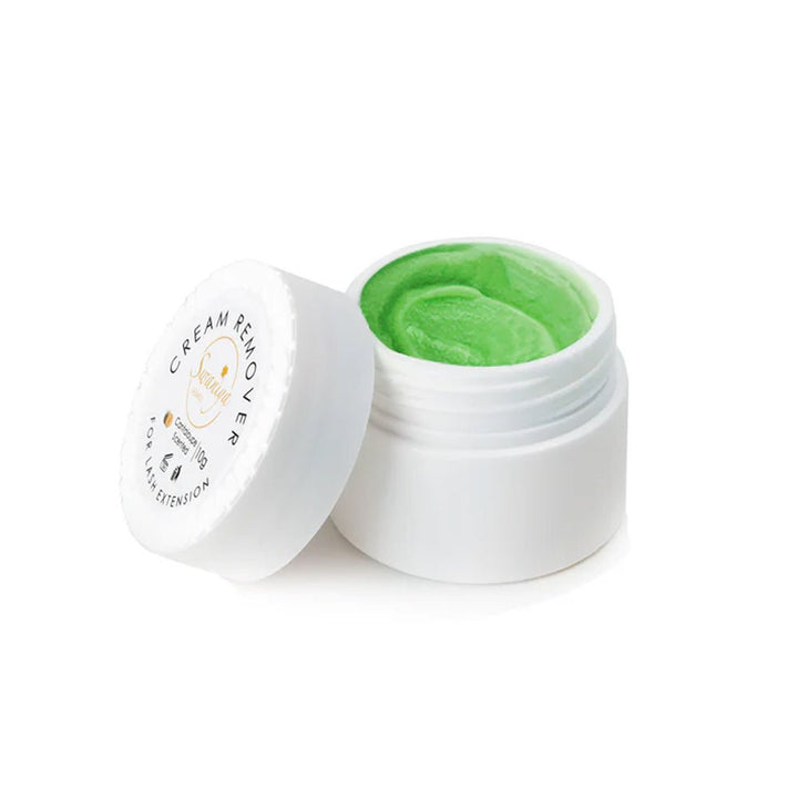 Eyelash Cream Remover - Swaniyalashes