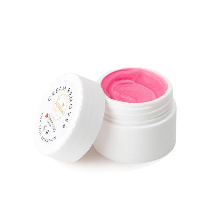 Eyelash Cream Remover - Swaniyalashes