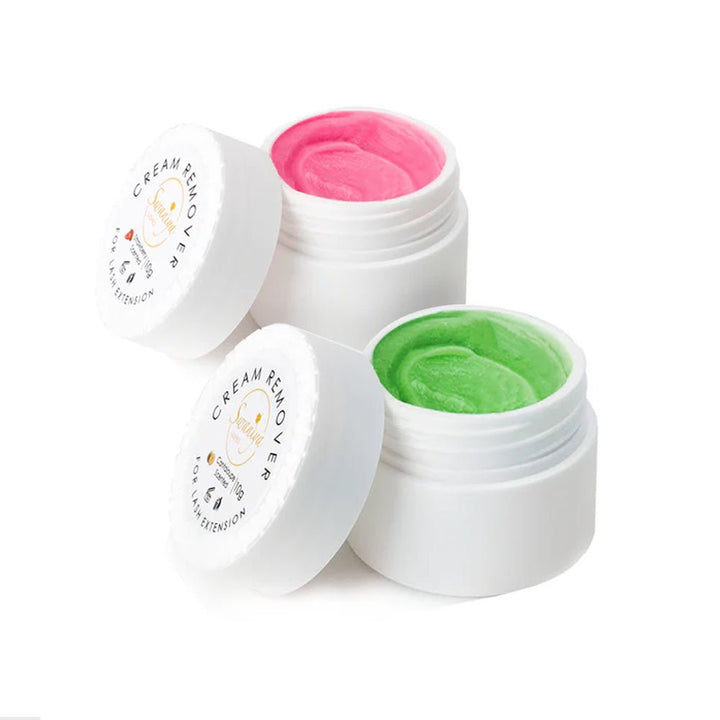 Eyelash Cream Remover - Swaniyalashes