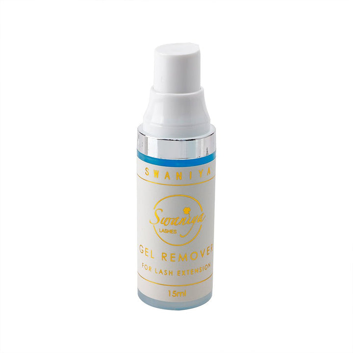 Eyelash Gel Remover - Swaniyalashes