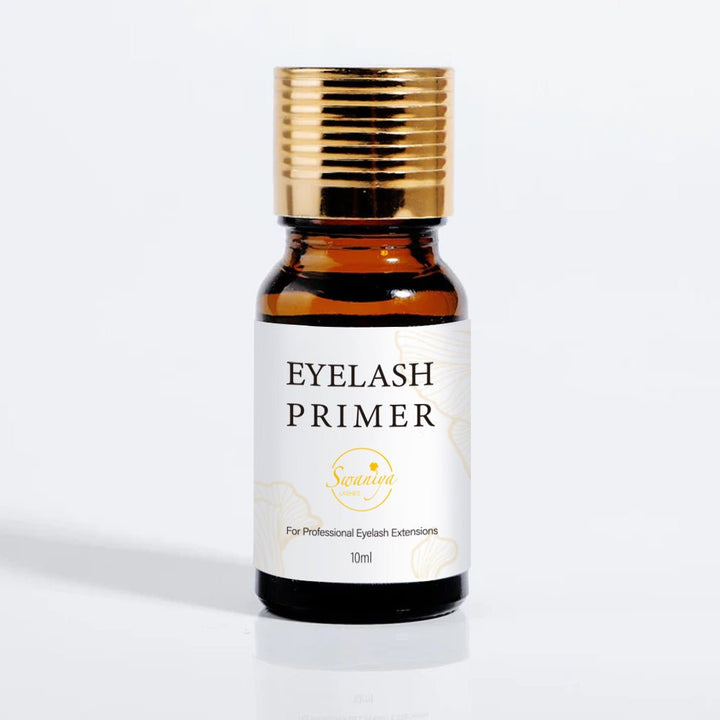 Eyelash Primer - Swaniyalashes