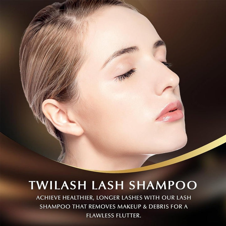 Eyelash Shampoo Concentrate - Swaniyalashes