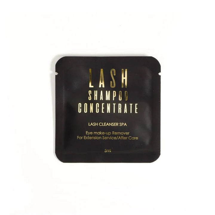 Eyelash Shampoo Concentrate - Swaniyalashes