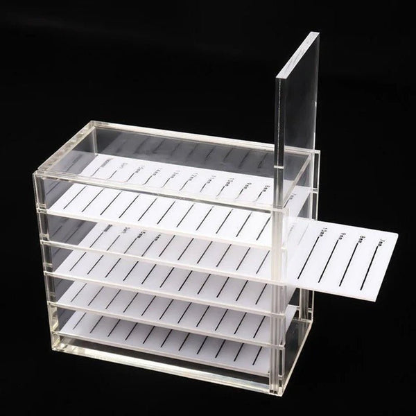 Eyelash Storage Box - Swaniyalashes