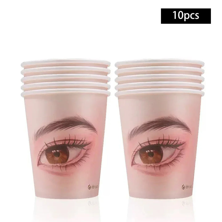 Eyelash Training Cup - Swaniyalashes