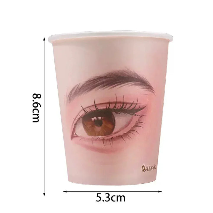 Eyelash Training Cup - Swaniyalashes