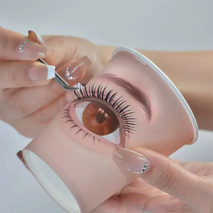 Eyelash Training Cup - Swaniyalashes