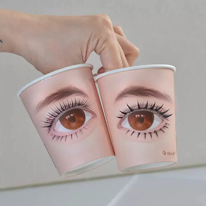 Eyelash Training Cup - Swaniyalashes