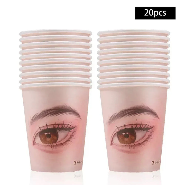 Eyelash Training Cup - Swaniyalashes
