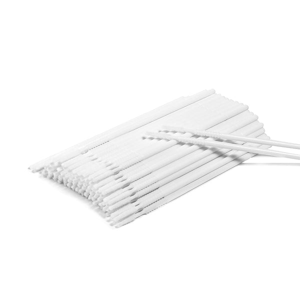 Micro Applicators Brush (Long tips) - Swaniyalashes