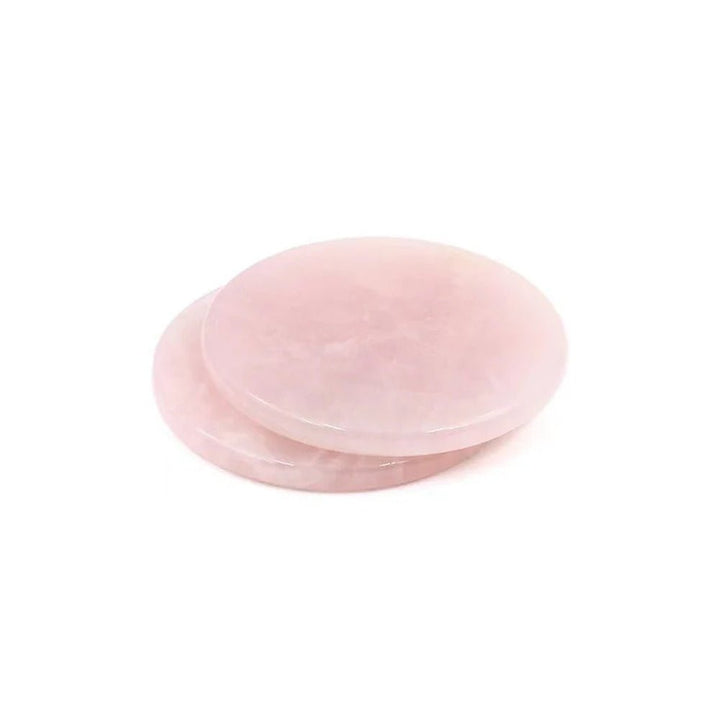 Pink Jade Gasket for Glue - Swaniyalashes