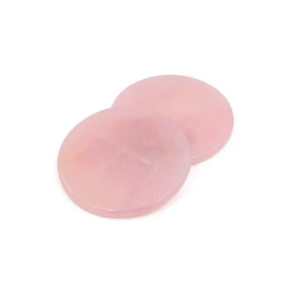 Pink Jade Gasket for Glue - Swaniyalashes