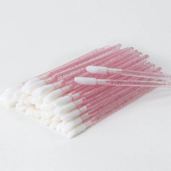 Plastic Lip Brush - Swaniyalashes