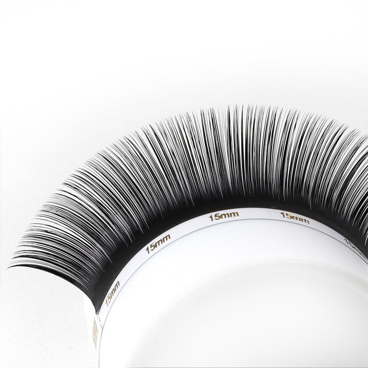 Premium Cashmere Classic Lashes 0.10 - Swaniyalashes