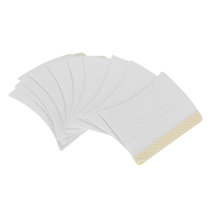 Removal Cotton Pad for Remove Lashes - Swaniyalashes