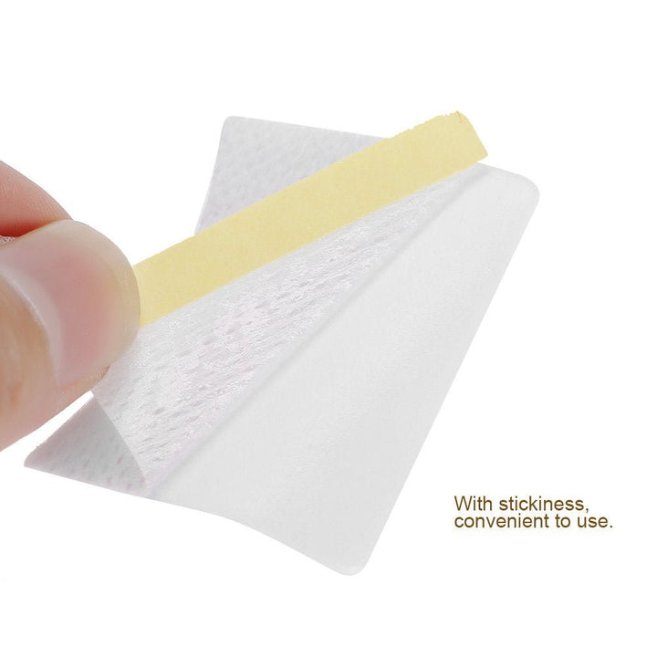 Removal Cotton Pad for Remove Lashes - Swaniyalashes