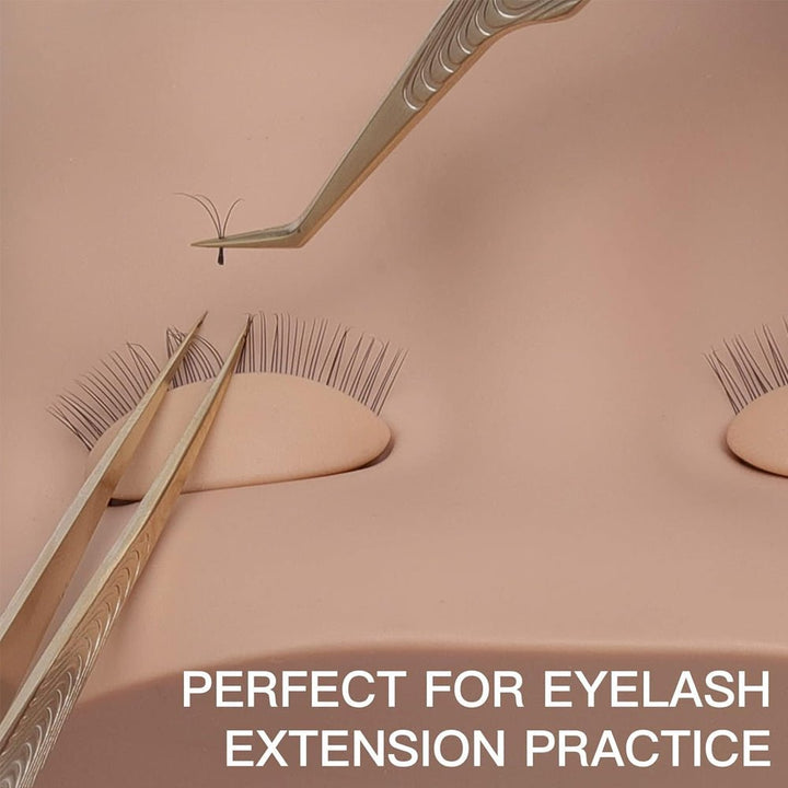 Replacement Eyelids 3 Pairs - Swaniyalashes