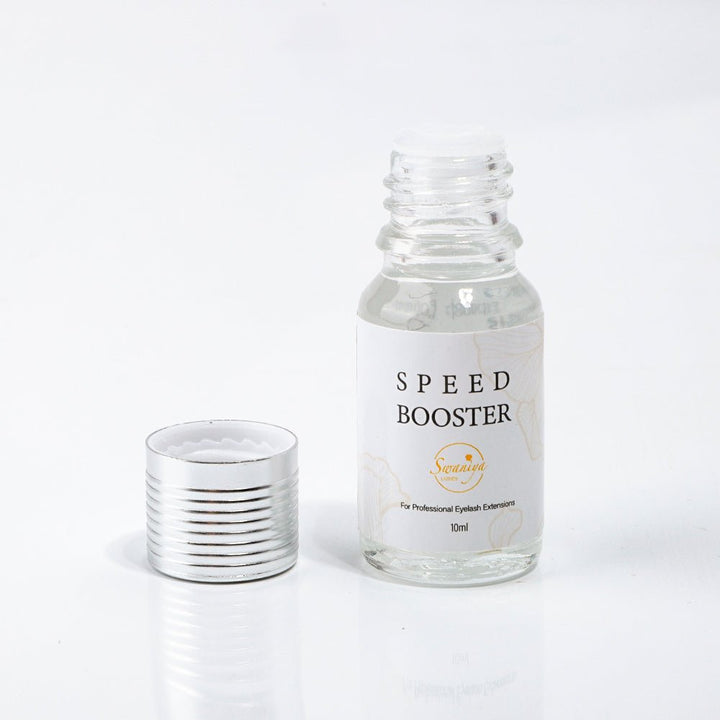 Speed Booster for Eyelash - Swaniyalashes