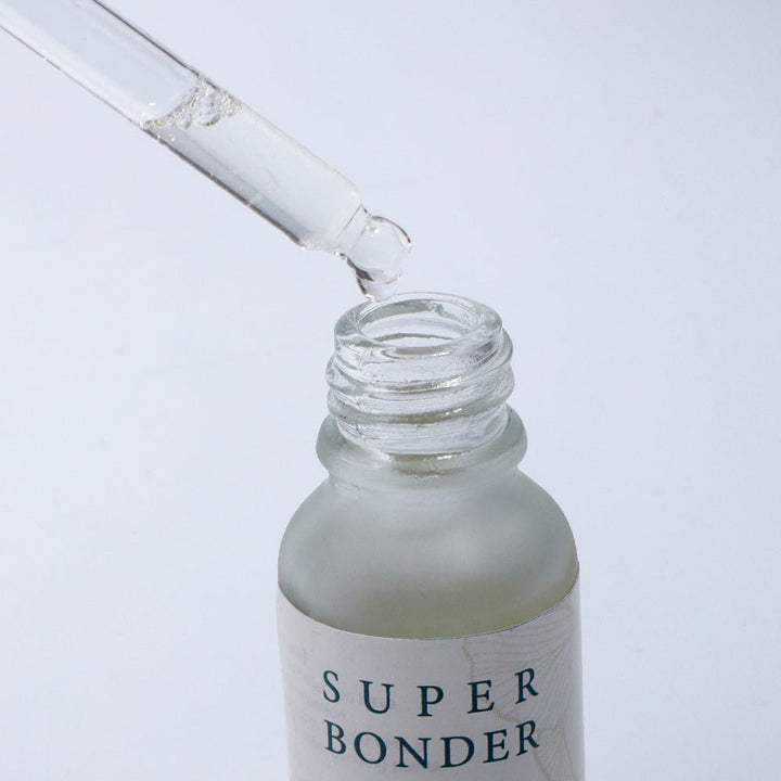 Super Bonder for Eyelash - Swaniyalashes