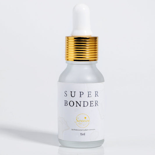 Super Bonder for Eyelash Bonder BONDER-GOLD-15ML