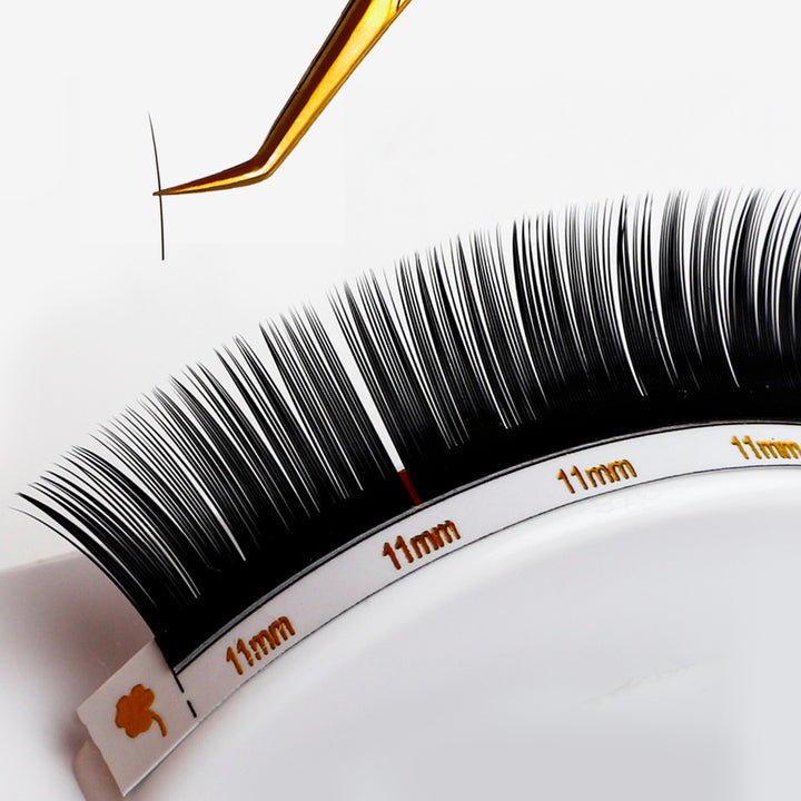0.20mm Premium Classic Eyelash Extensions - Swaniyalashes