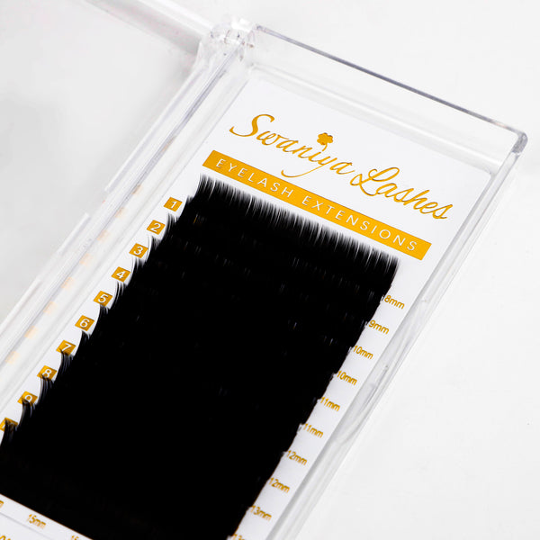 Eyelash Extensions Crazy Sale 40% off - Swaniyalashes