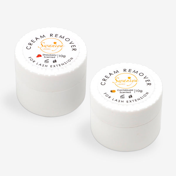 Eyelash Glue Remover - Swaniyalashes