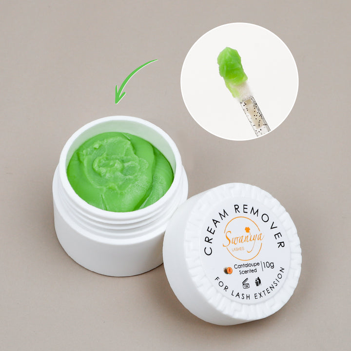 Eyelash Glue Remover - Swaniyalashes