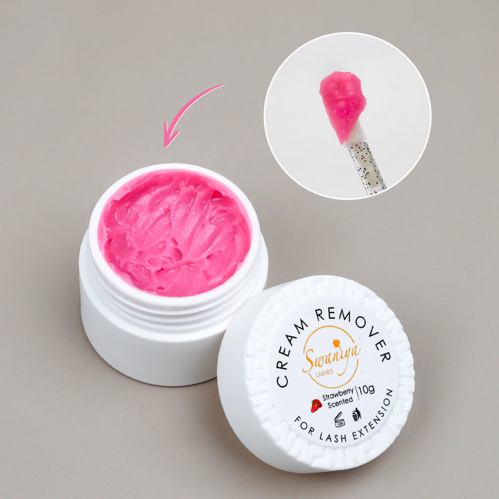 Eyelash Glue Remover - Swaniyalashes