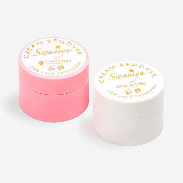 Lash Glue Cream Remover 10g - Swaniyalashes