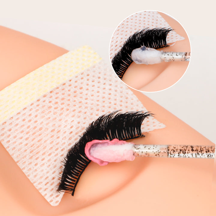 Lash Glue Cream Remover 10g - Swaniyalashes