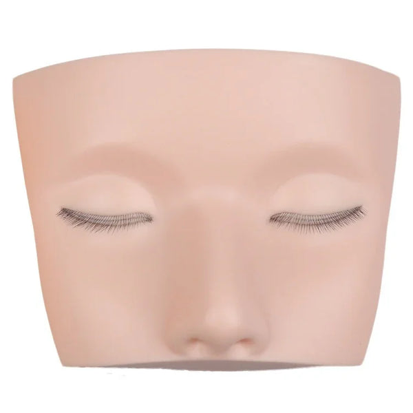 Three Layer Mannequin Head - Swaniyalashes