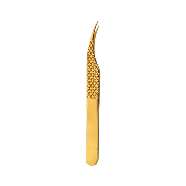 Tweezers SW-3 for Isolation Lashes - Swaniyalashes